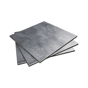 Lámina de Hierro Puro 99.9% Fe para Productos de Acero - Product Image 5