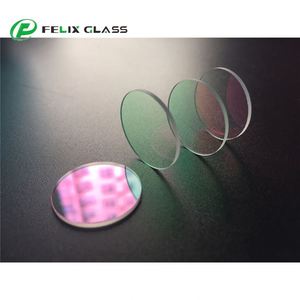 ฟิล์มกรองแสงแบบ Narrow Bandpass สำหรับเครื่องสแกนบาร์โค้ด FELIX 850nm 910nm 940nm  แบบ Optical IR Cut - Product Image 3