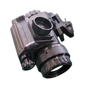 QCNV очки ночного видения устройство QPVS1440 FOV40 GEN 3 FOM1800 + совместимое NVG IIT GEN2/GEN3 трубка усилителя изображения оптом - Product Image 3