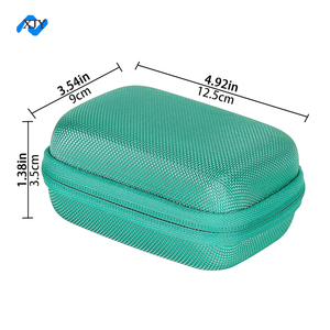 Estuche Popular para Cámara Digital Kodak Pixpro/<span class=keywords><strong>Canon</strong></span> PowerShot ELPH 180/190 / Cámaras Sony CCD para Viajes - Product Image 6