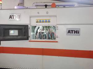 Hướng dẫn sử dụng và tự động phun cát máy cát nổ tủ - Product Image 3