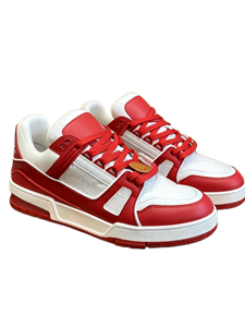 Men's <b>Top</b> Quality High-quality Sneakers Luxury Casual <b>Walking</b> Shoes Fashion Trend Can Be Customized - Product Image 2