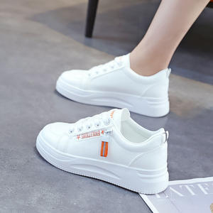 <span class=keywords><strong>Scarpe</strong></span> da donna leggere con 20 superfici rialzate e 20 <span class=keywords><strong>scarpe</strong></span> sportive e per il tempo libero Sole traspiranti - Product Image 2