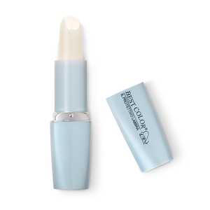 Bálsamo Labial Refrescante de Menta Orgánica, Brillo Labial Hidratante con Efecto Voluminizador, en Formato de Aceite con Sabor a Frutas - Product Image 1