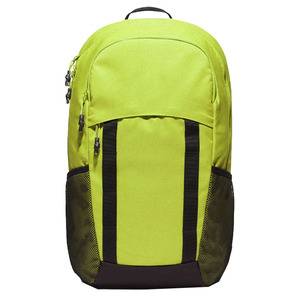 <span class=keywords><strong>Mochila</strong></span> Unisex Impermeable con Cierre de Cremallera y Letras Metálicas, <span class=keywords><strong>Mochila</strong></span> Casual para Deportes, Escuela y Viajes, <span class=keywords><strong>Mochila</strong></span> Unisex Estética para Hombre - Product Image 1