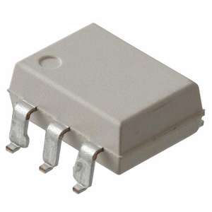 CONVERTIDOR DC multifuncional 2/P 24V 1W con certificado CE Circuito integrado - Product Image 5