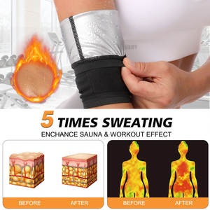 <span class=keywords><strong>Ceinture</strong></span> de sudation pour femmes, <span class=keywords><strong>anti</strong></span>-<span class=keywords><strong>graisse</strong></span>, pour le fitness, absorbant la transpiration, entraîneur de musculation à domicile, manchon de compression pour le fitness, <span class=keywords><strong>ceinture</strong></span> de sudation - Product Image 2