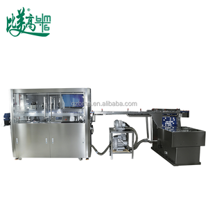 Máquina de Inspección Visual Automática de Alta Velocidad con IA para Detección de Defectos en Productos, Manchas, Daños, Cápsulas Duras, Inspección de Calidad - Product Image 6