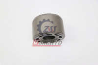 A10vso28 Rexroth A10vo28 A10vso45 Bosch Rexroth A10vso28 Pompe hydraulique Plaque oscillante Bloc-cylindres