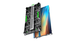 Antron nhà máy trachinoid loạt p3.91 trong nhà và ngoài trời cho thuê Màn hình LED Tủ Màn hình khóa nhanh cho màn hình LED - Product Image 2