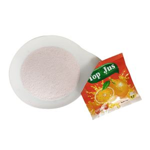 OEM 10g Boisson instantanée en poudre pour 2 litres de poudre de jus de saveur artificielle - Product Image 1