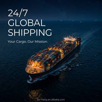 Contenedor BHC de 40 pies a Monterrey, México, DDP, Transporte Marítimo, Despacho de Aduanas, Tiempo de Tránsito Rápido