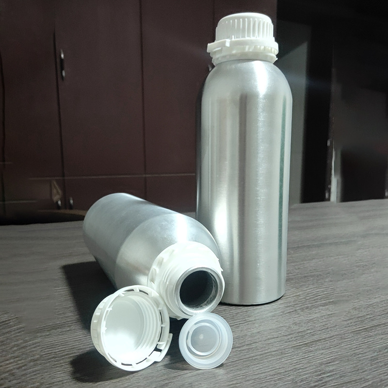 100 ml Plastic Bottle Chemical Pesticide