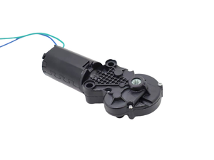 <span class=keywords><strong>Motor</strong></span> de engranajes helicoidales de CC de 12V 24V, 20Nm de alto torque, 30W, para elevadores de TV eléctricos, muebles inteligentes y asientos motorizados - Product Image 3