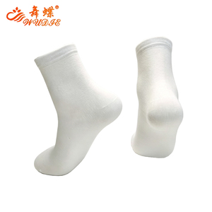 Chaussettes <span class=keywords><strong>de</strong></span> <span class=keywords><strong>travail</strong></span> en coton respirantes et légères pour hommes, les plus vendues en gros, prix d'usine - Product Image 1