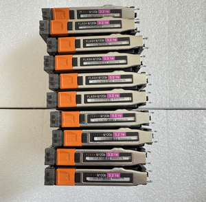 For D4-2SFXL-3200 005053170 005053171 005053173 Unity X380 480 3.2T SAS SSD Hard <b>Drive</b> - Product Image 2