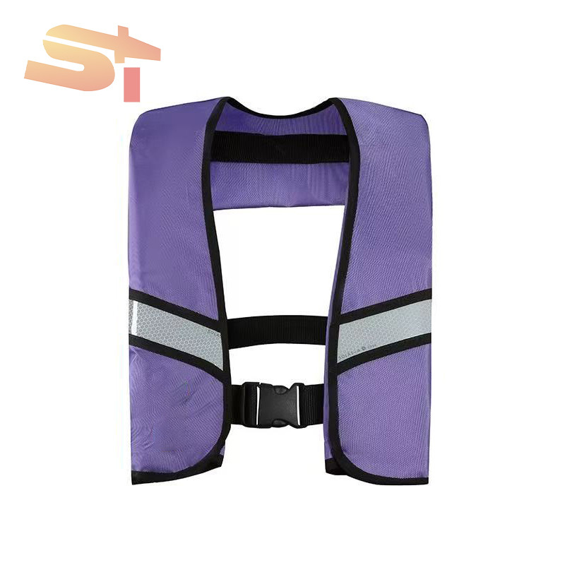 SIKE Large Buoyancy Adult Life Jacket