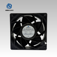 Ventilateur sans balais DC 9232MM étanche 4200RPM pour armoire industrielle