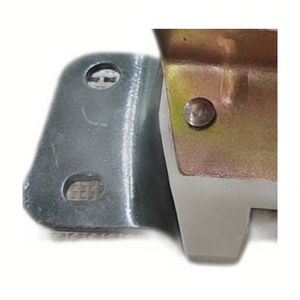 YW244 pour MR503021 Mitsubishi Speedrun, serrure de hayon, actionneur de serrure de porte de machine - Product Image 4