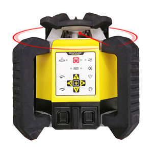 Factory Wholesale Industrial Automatic Self-Leveling Rotating <b>Laser</b> <b>Level</b> Agricultural Machinery Lithium Battery 3-Year Warranty - Product Image 3