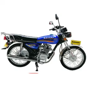 Kavakiバイク売れ筋新デザインガソリンガス燃料システム150ccスポーツバイクバイクMotocicletas