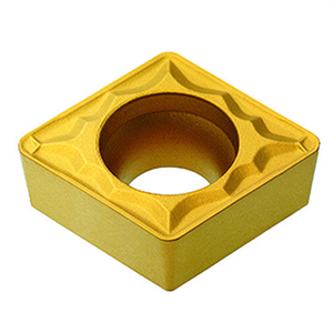 TTAKE CCMT MX Turning Insert 80 Degree Positive For Metal <b>Machining</b> - Product Image 1