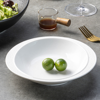 Yayu mexique Taco Assiettes Vajilla De Porcelana noir unique plats irréguliers fournitures de Restaurant assiettes en céramique ensemble de vaisselle