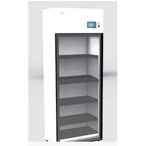 Armoire de stockage de produits chimiques Msno en acier thermolaqué, haute sécurité, pour usage en laboratoire - Product Image 5