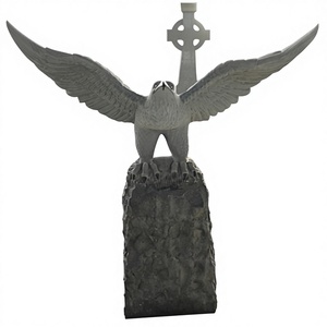 Monuments funéraires verticaux en granit - Product Image 5