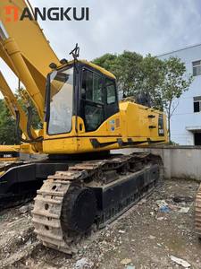 รถขุด PC800 Komatsu 80ตัน90% สินค้าใหม่ของแท้พร้อม EPA CE 80ตันรถขุด800 Komatsu สำหรับขุด - Product Image 2