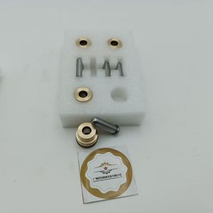 Ricambi per Escavatori: Valvola Pilota di Controllo Joystick per Escavatore R320LC-7 - Product Image 4