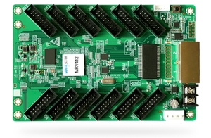 Novastar Mrv412 Full-Color <strong>LED</strong> <strong>Video</strong> <strong>Display</strong> <strong>Receiving</strong> <strong>Card</strong> - Product Image 4