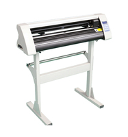 Plotter de Corte PE 721 con Velocidad de Corte de 800 mm/s, Plotter de Corte para Vinilo, Económico en Oferta