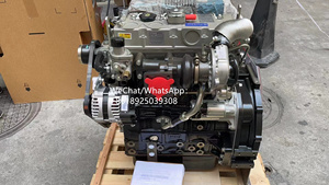 Original brand-new 404D-22T diesel <b>engine</b> <b>assembly</b> - Product Image 5