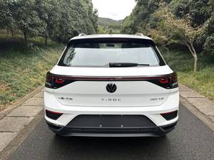 Volkswagen vw T.<span class=keywords><strong>roc</strong></span> Troc T-<span class=keywords><strong>roc</strong></span> R <span class=keywords><strong>Line</strong></span> 2023 vw t Rock volkswagen t <span class=keywords><strong>Roc</strong></span> Suv - Product Image 6