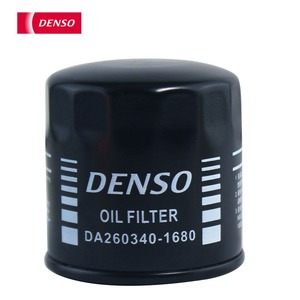 デンソー 日産車用エンジンオイルフィルター 15208-65F00 15208-ED50A 日産 サニー ティアナ ニューティーダ ラティオ リヴィナ ジェニス シルフィ用 - Product Image 4