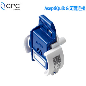 Conector Cpc AseptiQuik G AQG17004, Conexión Estéril Directa - Product Image 1