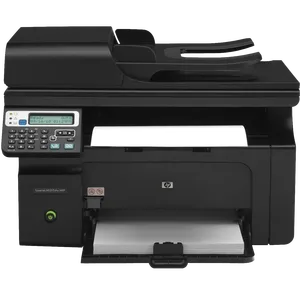 <span class=keywords><strong>Stampante</strong></span> Laser Monocromatica Ricondizionata M1213nf con Funzioni di Copia, Scansione e <span class=keywords><strong>Fax</strong></span>, 18 Cpm, 1200*1200 DPI, Compatibile con HP - Product Image 5