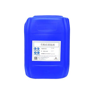 ใช้ในสูตรสีและสารเคลือบผิว และสารลดฟองสำหรับซีเมนต์น้ำมันในบ่อน้ำมันที่ใช้ซิลิโคน - Product Image 1