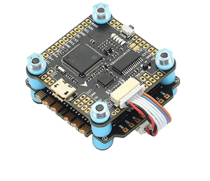 Diatone <span class=keywords><strong>MAMBA</strong></span> F405MK2 F2 Stack (Contrôleur de vol Betaflight F2 V2 + ESC BLHeli_S <span class=keywords><strong>F50</strong></span> BLS3-6S) - Product Image 3
