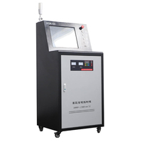 Machine de découpe à fil CNC grand format de haute précision DK7780, mouvement stable, coupe efficace, 0,02 mm, avec PLC et moteur