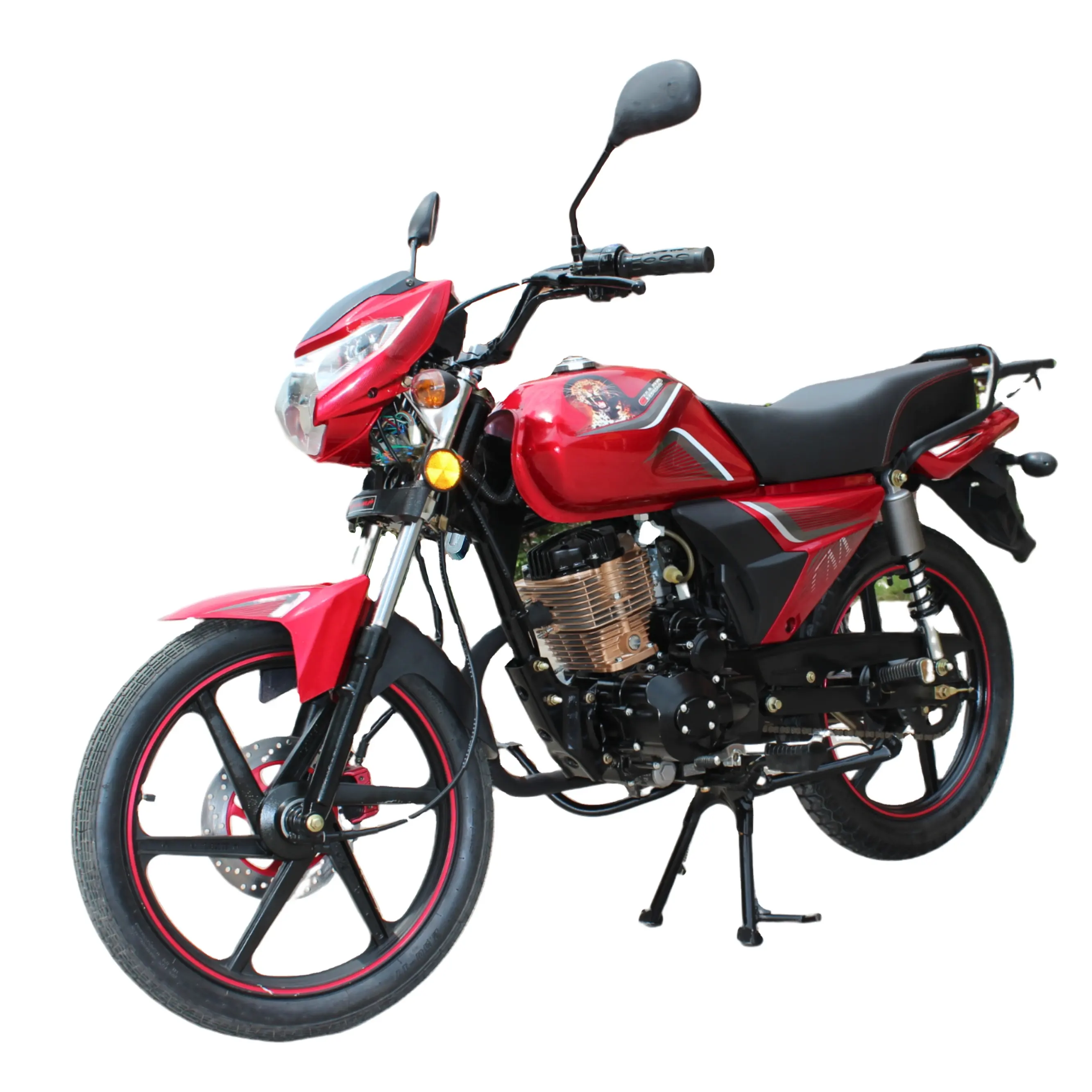 CHONGQING JIESUTE NEW 2023 wholesale super cub factory price EEC Senegal hot selling cub motor moped 150cc motorcycle
