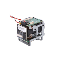 UV-ZNS4104 4mp 4x zoom optique 50m détection petite taille mini module de caméra de sortie ip pour drone et uav