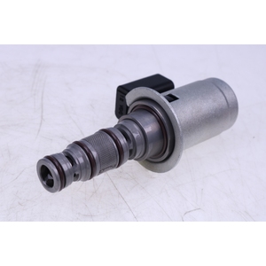 שסתום בקרה חשמלי 12V למלגזות טלסקופיות 4210474 87395083 N102950 13497631 0707090678 70025576 7126768GT 87705569 - Product Image 3