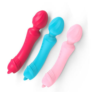 Potente Vibrador de Lengua de Conejo 2 en 1 para Mujeres, Estimulador de Clítoris con Succión, 10 Frecuencias, Resistente al Agua, Recargable por USB, Juguete Sexual para Adultos - Product Image 6