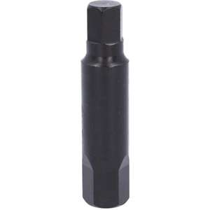 KS TOOLS - 450.0426 <b>Impact</b> bit <b>socket</b> hex adaptor - EAN 4042146242759 <b>IMPACT</b> <b>SOCKETS</b> AND ACCESSORIES - Product Image 3