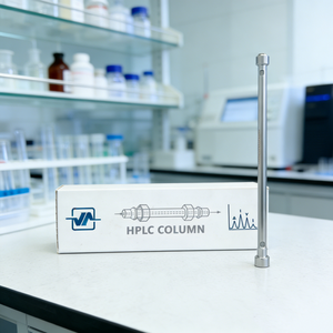 USP L1 250*4.6 mm High Throughput Complex Matrices Hplc Column Rp C18 Column for Food <strong>Testing</strong> - Product Image 1