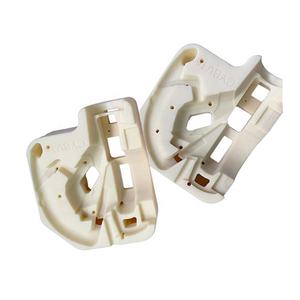 कस्टम ड्राइंग रैपिड प्रोटोटाइप रेज़िन लार्ज स्केल एसएलएस एसएलए 3डी प्रिंटिंग सेवा का समर्थन करें - Product Image 4