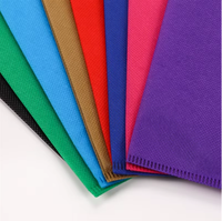 Sac banane personnalisé en non-tissé biodégradable avec logo imprimé, sac de courses recyclable pour supermarché, vente en gros