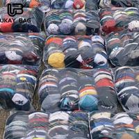 F10 Sombreros Ukay al por mayor, sombreros de segunda mano en fardos, marcas mixtas, vintage, para exteriores, gorras de segunda mano de moda